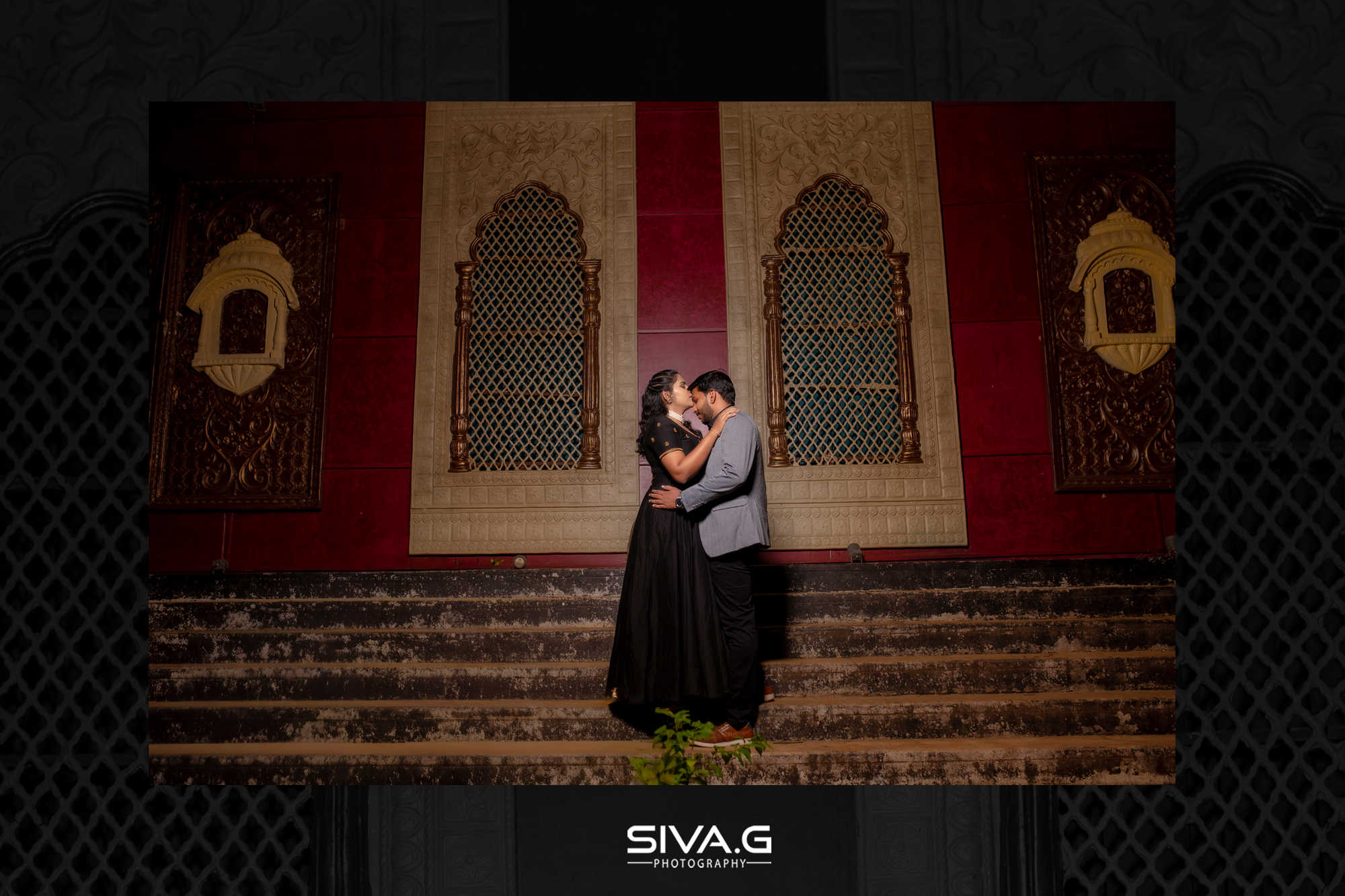 Candid Wedding PhotoGraphy Karur - Siva.G PhotoGraphy